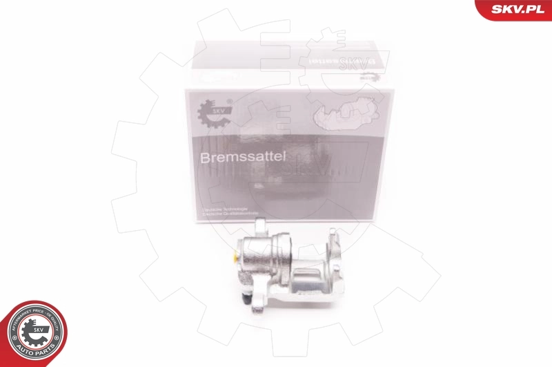 Brake Caliper